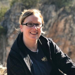 Meet your Posher, Jade